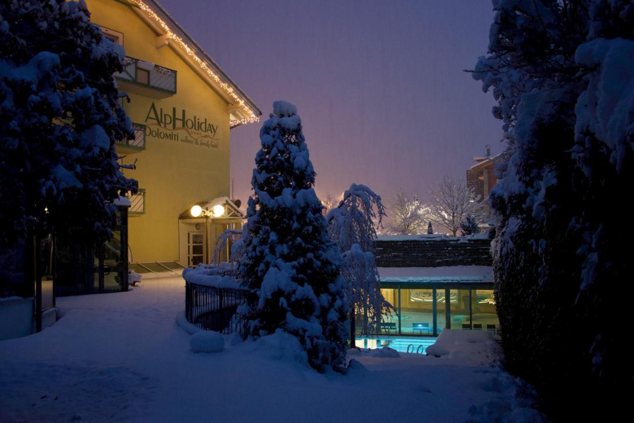 Alpholiday Dolomiti Wellness & Family Hotel Dimaro Εξωτερικό φωτογραφία