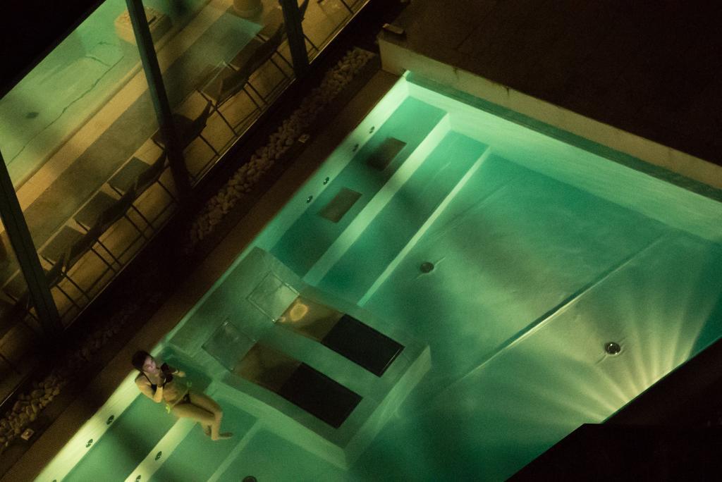 Alpholiday Dolomiti Wellness & Family Hotel Dimaro Εξωτερικό φωτογραφία